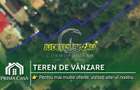Teren cu casa demolabila ~ Ograzile/Merei ~ S=1457 ~ d=25m ~ Pret: 25.000€ neg. - 1