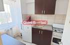 Centru Gara Intre UMF Si UAIC Garsoniera 300 eur - 3