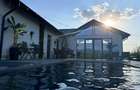 Satu Nou de Sus casa ultramoderna cu piscina