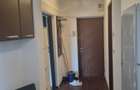 Inchiriez garsoniera spatioasa, mobilata si utilata zona 13 septembrie - 5