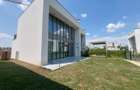 Vilă premium | Prima închiriere | Amber Forest | 4 camere - 2
