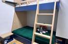 4 Camere Herastrau | Gradina 40 mp | 2 locuri de parcare+boxa - 3