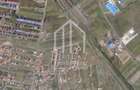 Teren intravilan 331mp, puz aprobat, Selimbar - 1