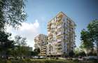 Apartament 1 cameră | 40,80 mp utili | 7 min Metrou 1 Decembrie 1918