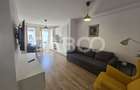Apartament modern 2 camere de inchiriat 40mp balcon zona Lazaret Sibiu