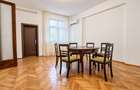 Eminescu - Polona, 4 camere, 144 mp, spatiu office.