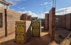 Duplex separat prin dressing - 140 m2 utili - toate utilitatile - 5