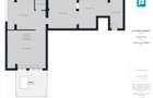 Penthouse ultracentral la Bermo Kaufland - 2