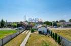 Casă cu 3 dormitoare și două băi, an construcție 2018