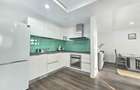 Apart 2 camere 80m2 | Cortina Residence - Herastrau - Aviatiei | Premium - 9