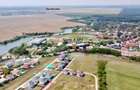 Teren 500mp, cu toate utilitatile, Paradisul Verde Corbeanca - 1