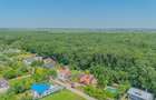 Vilă smart cu piscină, invecinata cu  padurea - 3