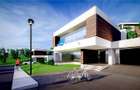 Vila individuala deosebita de vanzare, zona Pacurari, comision 0% - 2