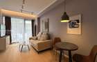 Studio Dublu | One Floreasca Towers | 59Mp + 11 MP Balcon - 5