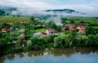 Proprietate pe malul Mureșului – Stâna de Mureș - 2