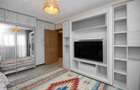 Apartament 3 Camere - Mobilat și Utilat - Parcare – Exercițiu - 6