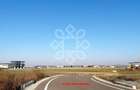 Teren industrial de vanzare cu dublu front, Parc Industrial I Oradea - 2