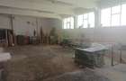 De vanzare fabrica mobilier lemn masiv sculptat + confectii metalice - 14