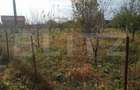 Teren intravilan de vanzare, 1400 mp, zona Bercu Rosu - 6