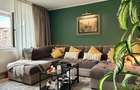 Apartament premium 3 camere | 13 Septembrie|Marriott | 77 mp | Centrala proprie - 2