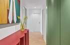 3 camere | Etaj 1 | vedere Lacul Floreasca | design luxury - 12