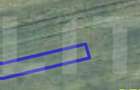 TEREN INTRAVILAN 1300 MP ZONA FOARTE BUNA - 1