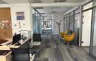 Spații de Birouri Clasa Business | Pod Băneasa | 490 mp / Etaj - 32