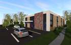 Spatiu Showroom Servicii cu Parking Privat - 3