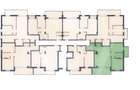 Apartament 3 camere, etaj 1, intabulare vara 2026 - 4