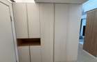 Cortina North, 3 camere LUX Pipera, mobilat & utilat premium, 2 băi, balcon - 14