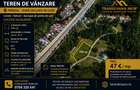 Teren rezidential Predeal zona de case - 1