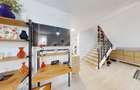 Casa de vanzare, 3 camere, 2 bai, mobilata si utilata - Selimbar - 4