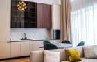 Penthouse 2 camere cu Terasă Generoasă | Vedere Deschisă către Nordul Capitalei - 8