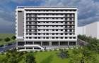 Apartament o camera - bloc nou - Cug - Selgros - 8
