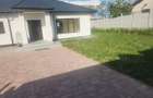 Casă spațioasă de închiriat în Clinceni, 120 mp + curte 535 mp - 18