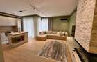 Penthouse de închiriat, 3 camere, 2 băi – 2 locuri de parcare – Popești Leordeni - 1