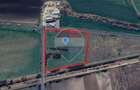 Teren cu potențial 31.400 mp vis-a vis de Hanul de la Rascruce, Arad