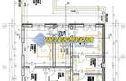 CASA NOUA I 170 MP I TEREN I 500 MP I 4 CAMERE I CETATE I FINISATA COMPLET I - 3