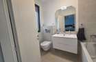 Vilă  cu mansardă, piscină și design modern – Tunari - 18