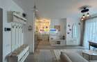 APARTAMENT 2 CAMERE DE INCHIRIAT RAHOVA MARRIOT 13 SEPTEMBRIE - 1