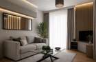 Apartament 3 camere cu gradina de 41 mp si vedere lac- Lebada Lake Residence - 5