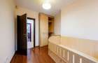 Apartament 3 camere, complet mobilat, decomandat, etaj intermediar - 17