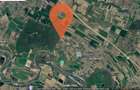 Teren intravilan, 4700 mp, dublu front stradal, la marginea Pădurii Cornetu - 5