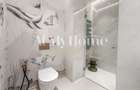 Penthouse Ultra Luxury cu 5 camere,  complet renovat,2 parcari,boxa,terase 195mp - 44
