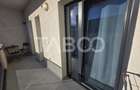 Apartament modern 2 camere de inchiriat 40mp balcon zona Lazaret Sibiu