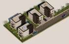 Casa individuala Floresti 132mp utili plus 60mp terasa si 300 mp teren - 11