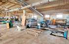 Complex imobiliar format din cladiri si constructii industriale+teren intravilan - 15