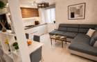 Apartament cu 3 camere, complet mobilat și utilat, loc de parcare inclus | Giroc - 6