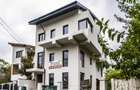 Apartament 3 cam., 2 bai, 2 balc., bloc nou, finisat la cheie, centrala termica - 12