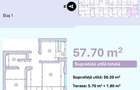 Apartament 3 camere - 4